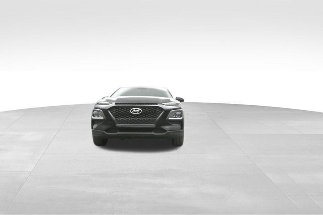 2020 Hyundai KONA SE