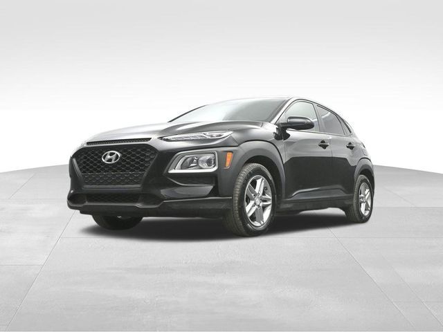 2020 Hyundai KONA SE