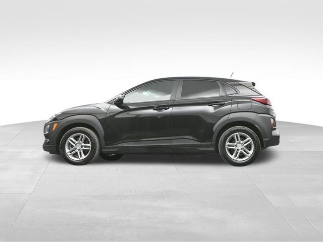 2020 Hyundai KONA SE