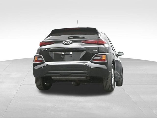 2020 Hyundai KONA SE