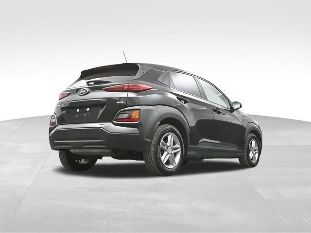 2020 Hyundai KONA SE