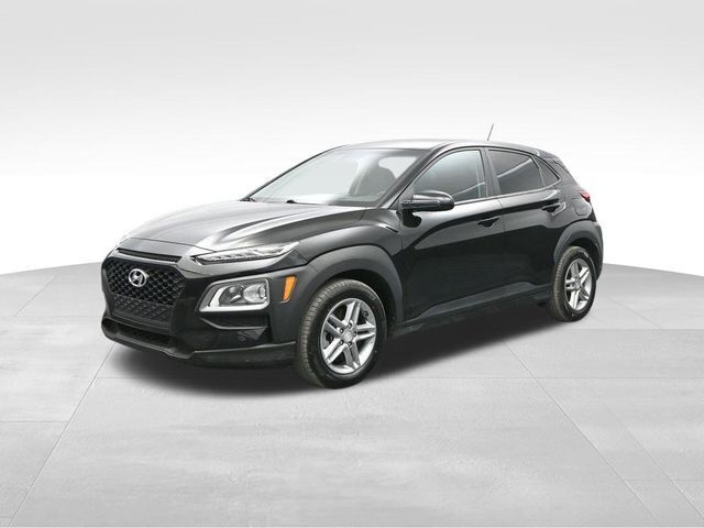 2020 Hyundai KONA SE