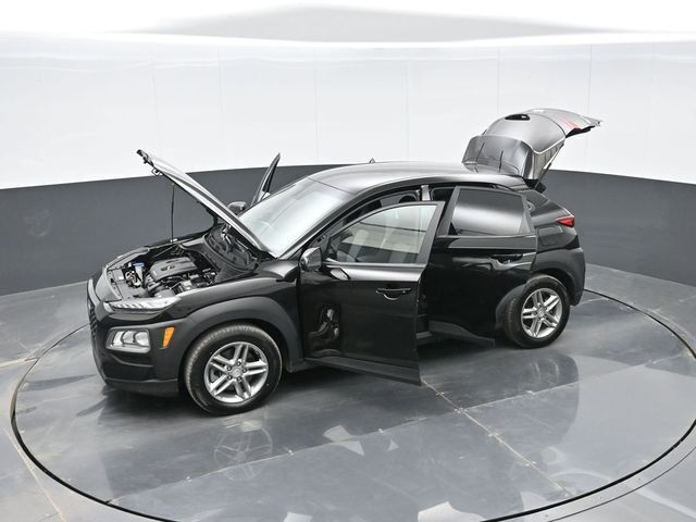 2020 Hyundai KONA SE