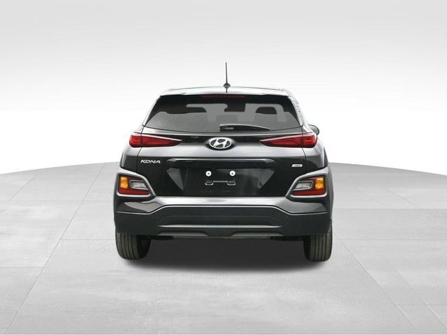 2020 Hyundai KONA SE