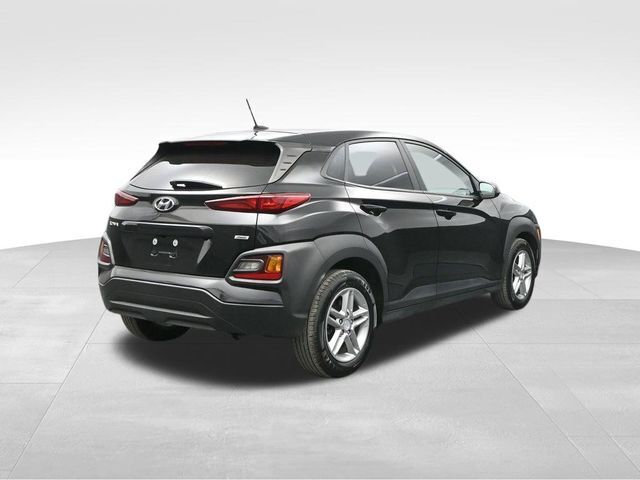 2020 Hyundai KONA SE