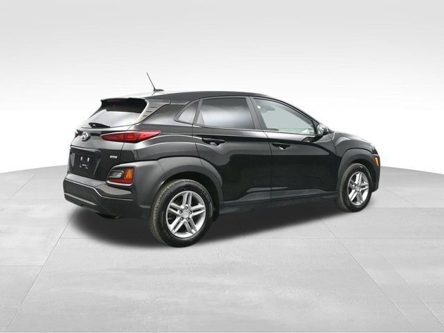 2020 Hyundai KONA SE