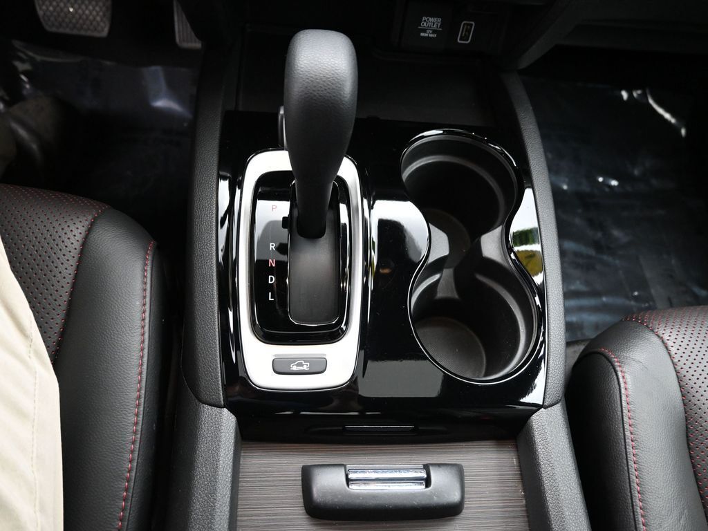 2019 Honda Ridgeline Black Edition