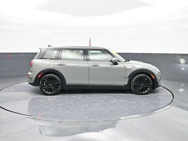 2020 MINI Clubman Cooper S ALL4