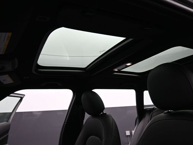 2020 MINI Clubman Cooper S ALL4