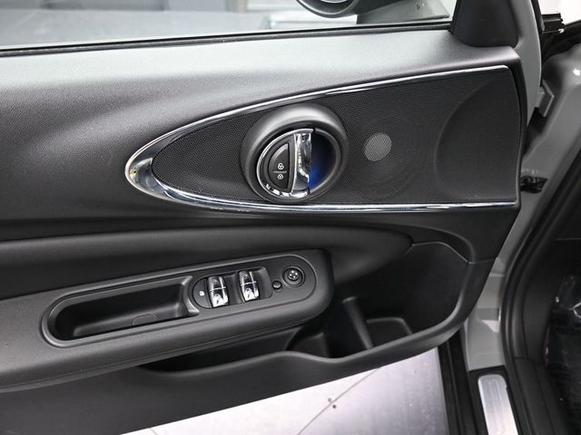 2020 MINI Clubman Cooper S ALL4