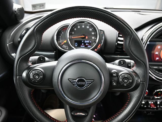 2020 MINI Clubman Cooper S ALL4