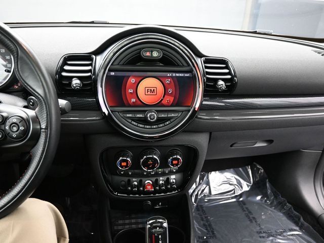 2020 MINI Clubman Cooper S ALL4