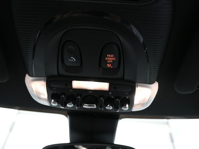 2020 MINI Clubman Cooper S ALL4