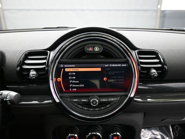 2020 MINI Clubman Cooper S ALL4