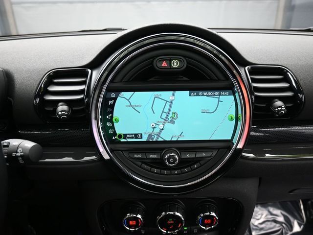 2020 MINI Clubman Cooper S ALL4