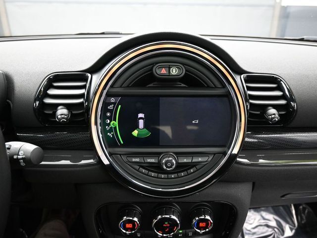 2020 MINI Clubman Cooper S ALL4