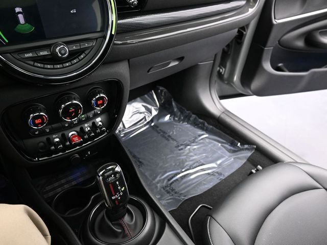 2020 MINI Clubman Cooper S ALL4