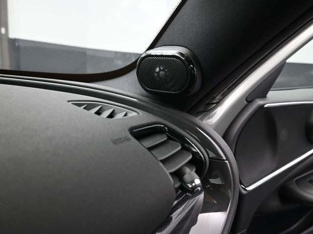 2020 MINI Clubman Cooper S ALL4