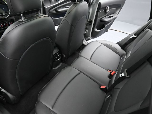 2020 MINI Clubman Cooper S ALL4
