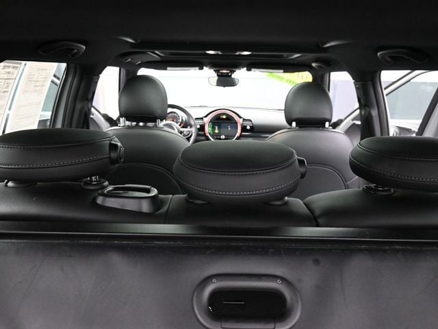 2020 MINI Clubman Cooper S ALL4