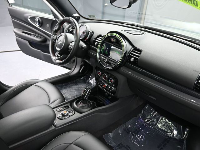 2020 MINI Clubman Cooper S ALL4