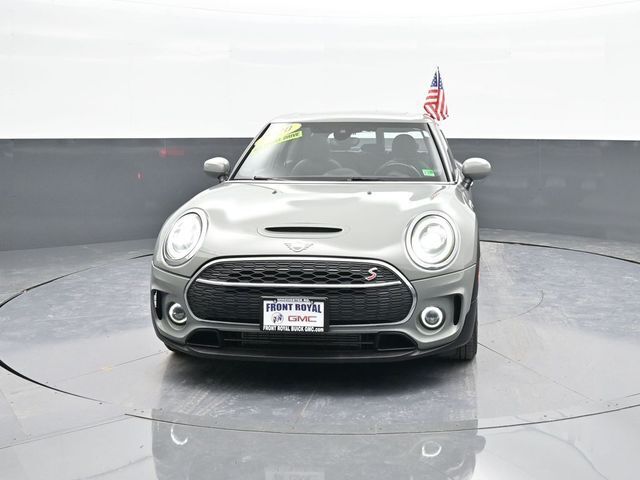 2020 MINI Clubman Cooper S ALL4