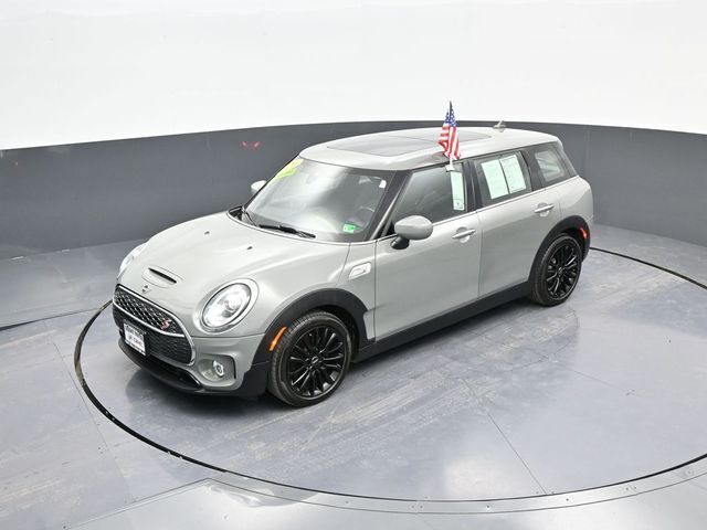2020 MINI Clubman Cooper S ALL4