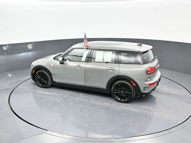 2020 MINI Clubman Cooper S ALL4