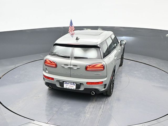 2020 MINI Clubman Cooper S ALL4