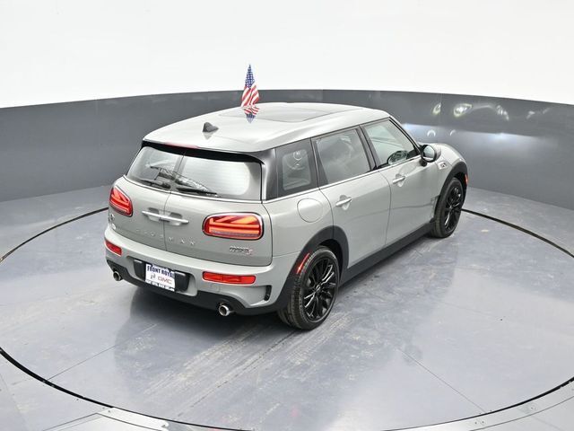 2020 MINI Clubman Cooper S ALL4