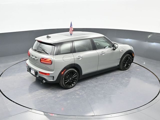 2020 MINI Clubman Cooper S ALL4