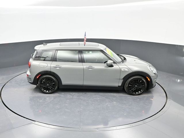 2020 MINI Clubman Cooper S ALL4