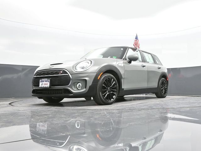 2020 MINI Clubman Cooper S ALL4