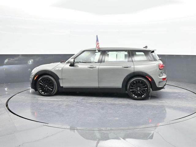 2020 MINI Clubman Cooper S ALL4
