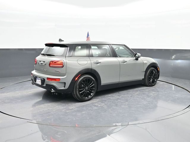 2020 MINI Clubman Cooper S ALL4