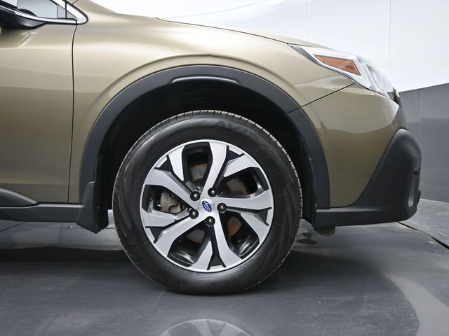 2020 Subaru Outback Touring XT
