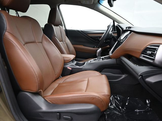 2020 Subaru Outback Touring XT