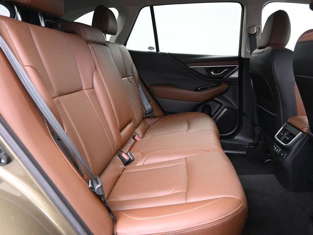 2020 Subaru Outback Touring XT
