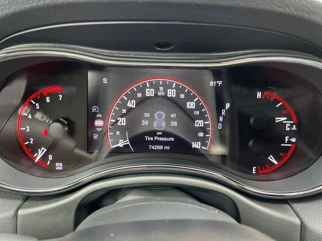 2020 Dodge Durango R/T