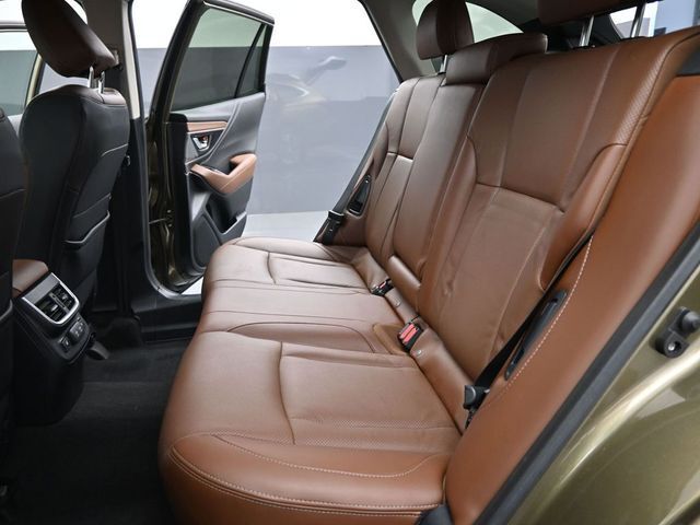 2020 Subaru Outback Touring XT
