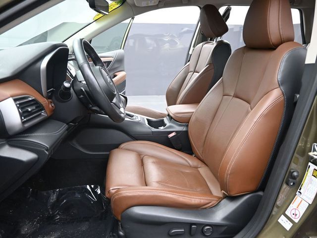 2020 Subaru Outback Touring XT