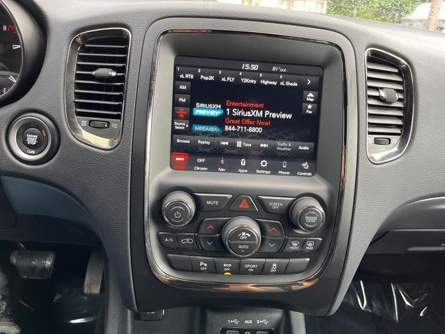 2020 Dodge Durango R/T