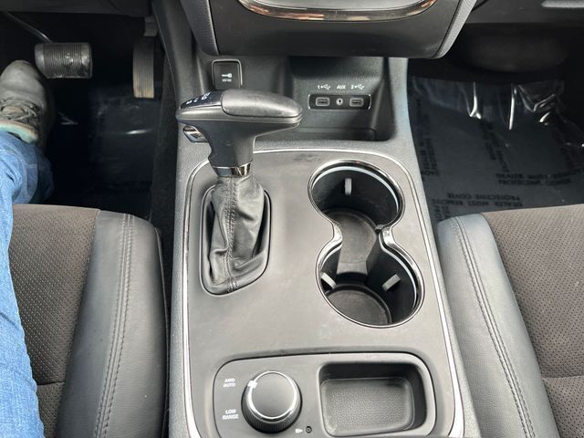 2020 Dodge Durango R/T