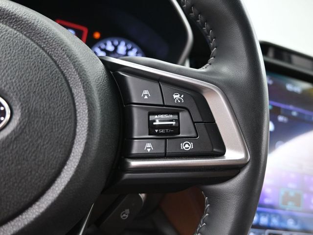 2020 Subaru Outback Touring XT
