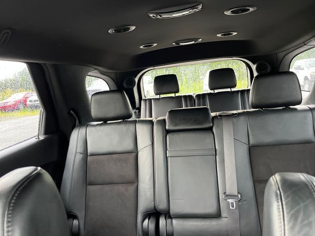 2020 Dodge Durango R/T