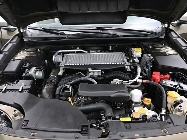 2020 Subaru Outback Touring XT