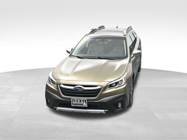 2020 Subaru Outback Touring XT