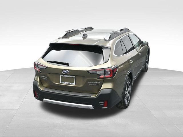 2020 Subaru Outback Touring XT
