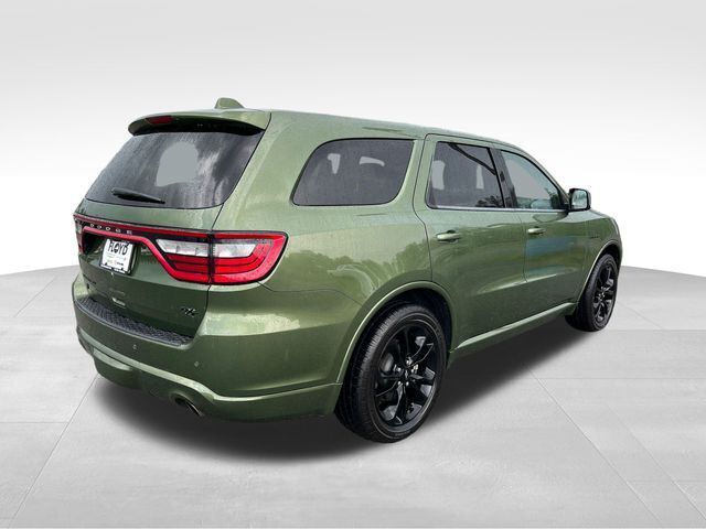 2020 Dodge Durango R/T