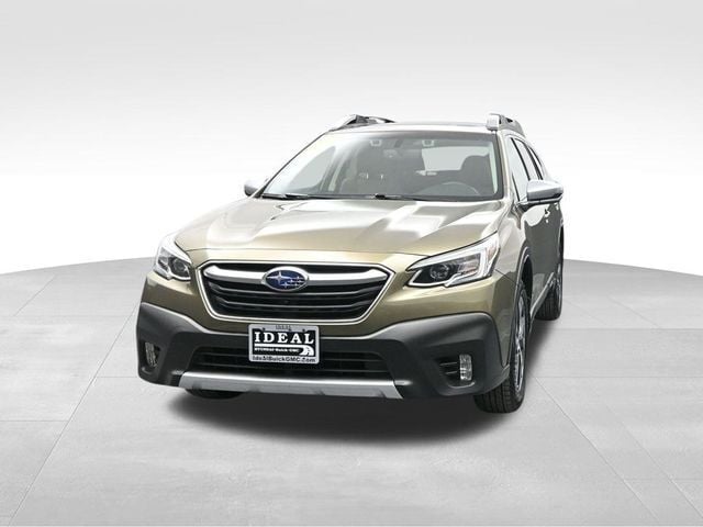 2020 Subaru Outback Touring XT